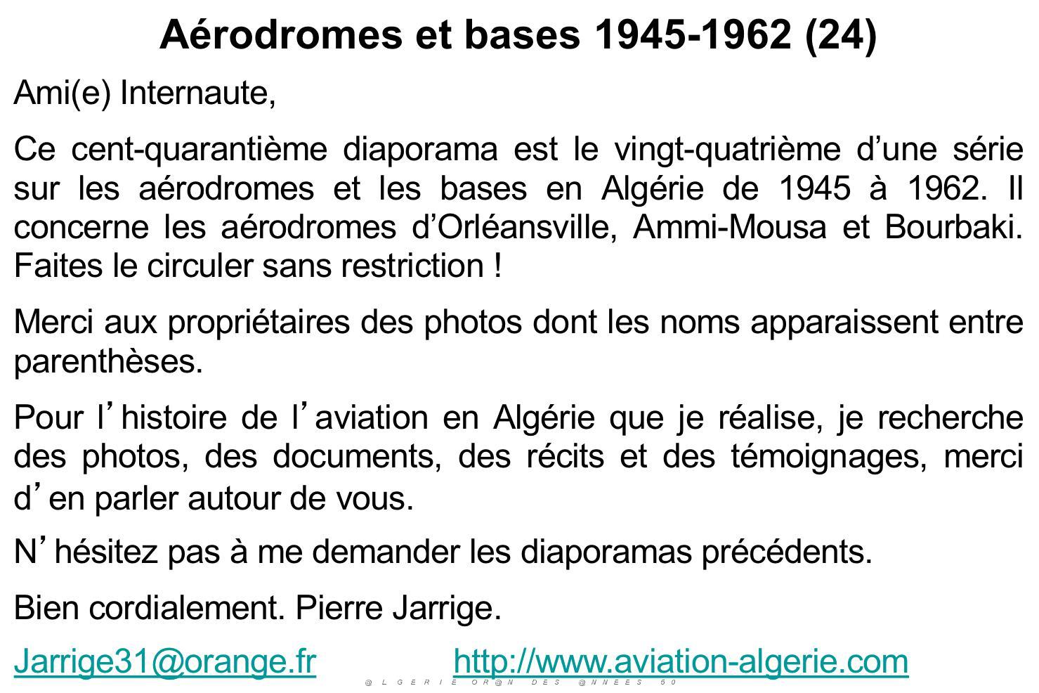 140-AERODROMES-ET-BASES-1945-1962-24-ORLEANSVILLE AMMI MOUSSA BOURBAKI (1).jpg